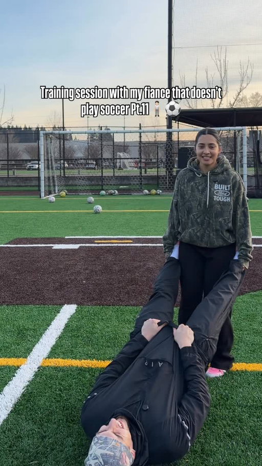 Is the wedding still on?🤷🏻 #love #futbol #soccer #footy #soccercouple