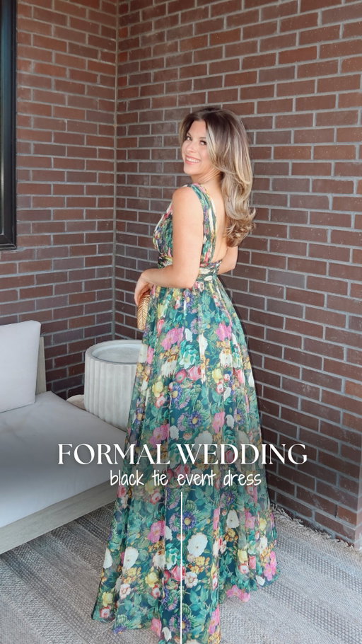comment SHOP to be BEST DRESSED at your next black tie wedding 💒🍸🫶🏽👰🏼‍♀️

https://liketk.it/5LctW

👉🏽 follow @shopclassycleanchic for more wedding guest
and special occasion looks!
——
#macduggal #blacktiewedding #specialoccasion #whattowear #formaldress