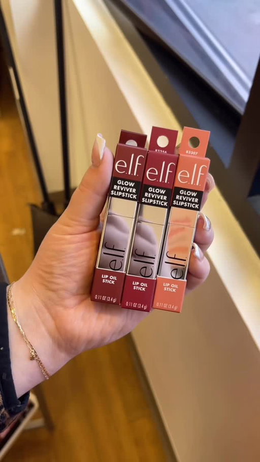 Solid lip oils??? 👀👀

#affordable #affordablemakeup #beauty #ultafinds #makeupreview