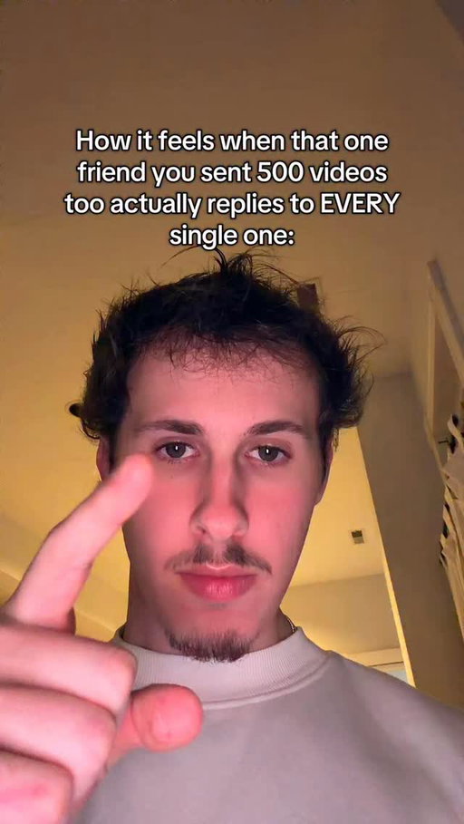 S tier friend, rare #reels #viral #viralreels #real #relatable