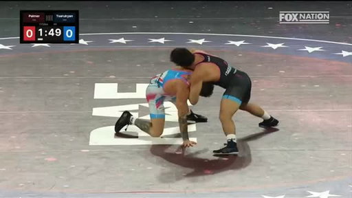Arman Tsarukyan destroyed Lance Palmer 💀