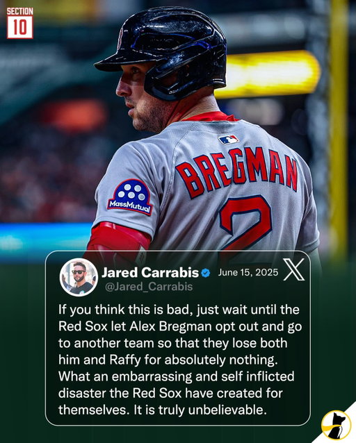 The worst-case scenario has happened. Just brutal.
