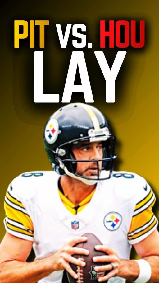 Steelers Texans WILDCARD PICKS 🏆🚀 #nfl #nflplayoffs #steelers #texans #wildcard