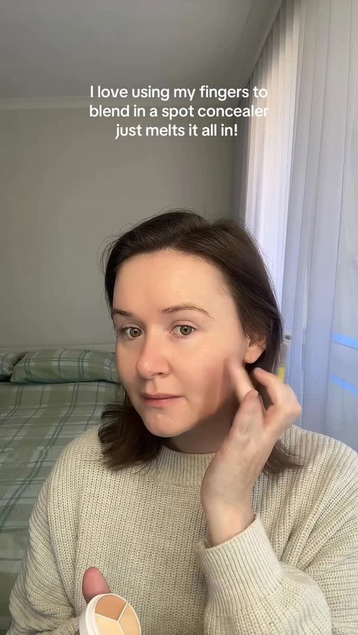 For a quick and easy spot concealer I love 
@tfit.global Cover Up Pro Concealer that blends effortlessly to cover dark circles, blemishes, and redness. 

Ps. Don’t forget you can use code GLOW1234 at either @yesstyle or @stylekorean_global for a discount 🤌

🏷️ 
#yesstyle #yesstyleinfluencers #tfit #koreanbeauty #concealer @tfit.global