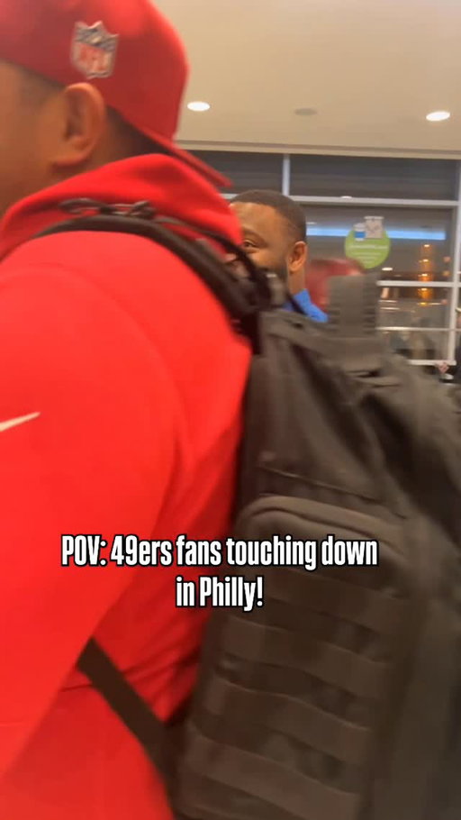 Less than 24 hours!!😤 #ogcarnal62 #49ers #eagles #philadephia #nflplayoffs