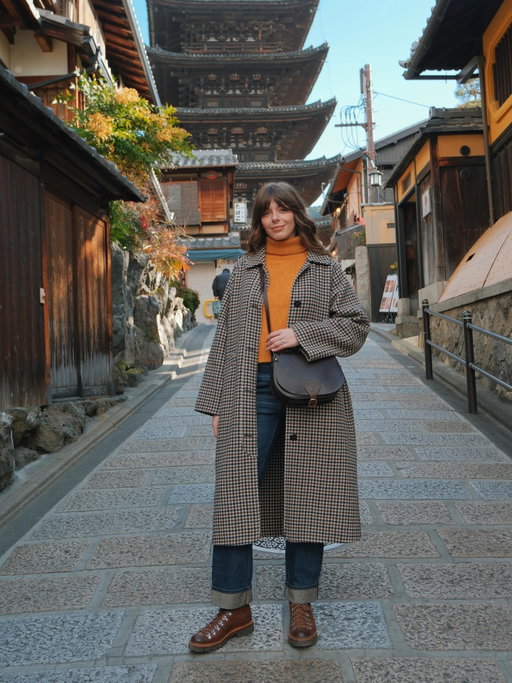 Starting 2026 off with an almighty bang, honeymooning on an absolute dream trip around Japan! Here’s how the first week looked… 2 days in Tokyo and 5 days in Kyoto. Next week’s agenda 2 days in Osaka, then back to Tokyo for 5 days! Japan, I love you!