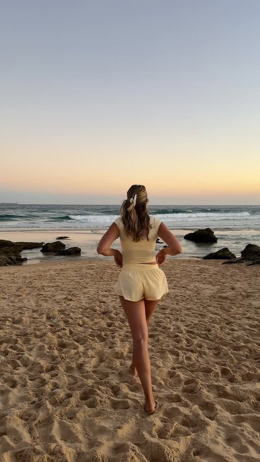 Warm summer nights in @alo 

#aloambassador