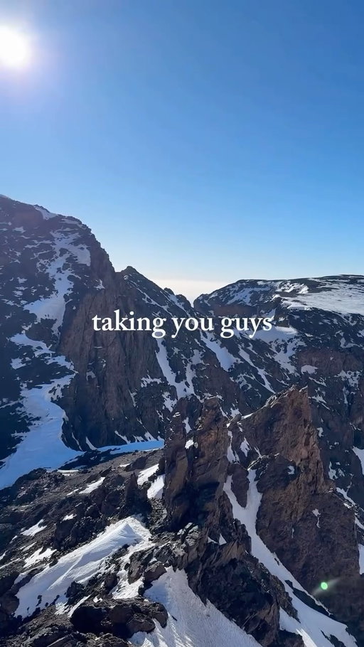 2026 I said to myself I’d give it a crack, took too many days saying I’ll do it last year so here we are! Giving it a proper go. Hope you enjoy!

#camping #hiking #camplife #content #outdoors