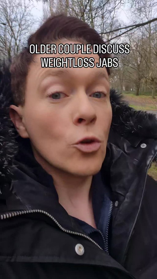 This is why we should listen to our Elders

#funny #conversation #weightloss #ozempic
