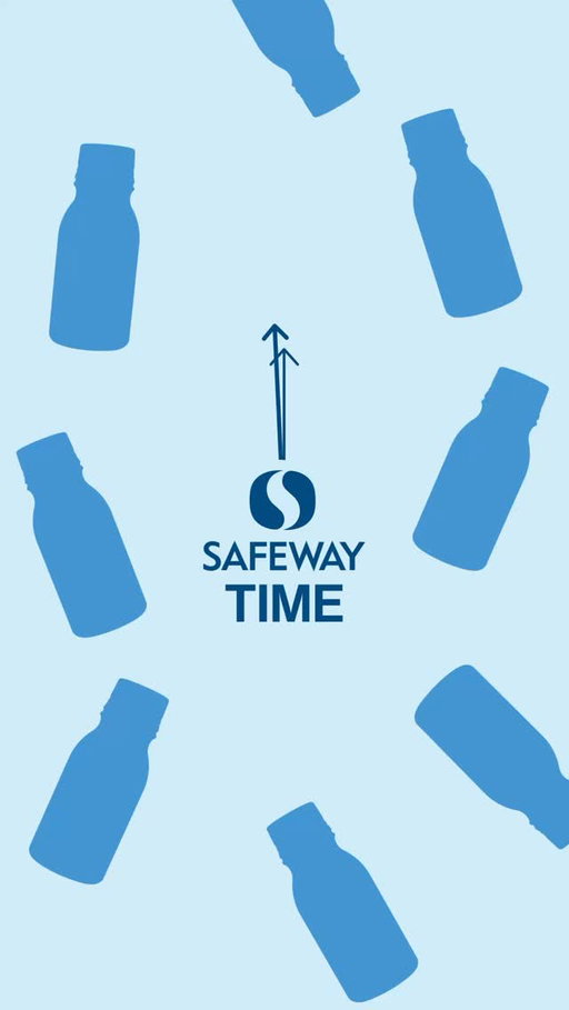 A ticking clock.

A SafeWay run.

A better morning.✨🧃

Morning Recovery is stocked and waiting.

#MoreLabs #SafeWayFinds #MorningRecovery