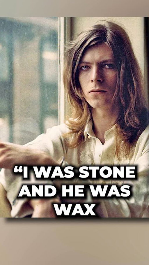 David Bowie’s Song With No Meaning? with Ken Scott 

#musicproducer #musicproduction #audioengineer #mixing #mixengineer #warrenhuart #producelikeapro #kenscott #producelikeapro #producelikeaproacademy