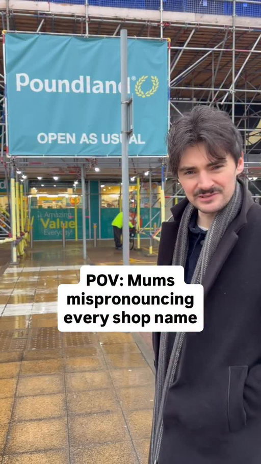 EVERYTHING is plural #comedy #ukcomedy #britishhumour #relatable #family