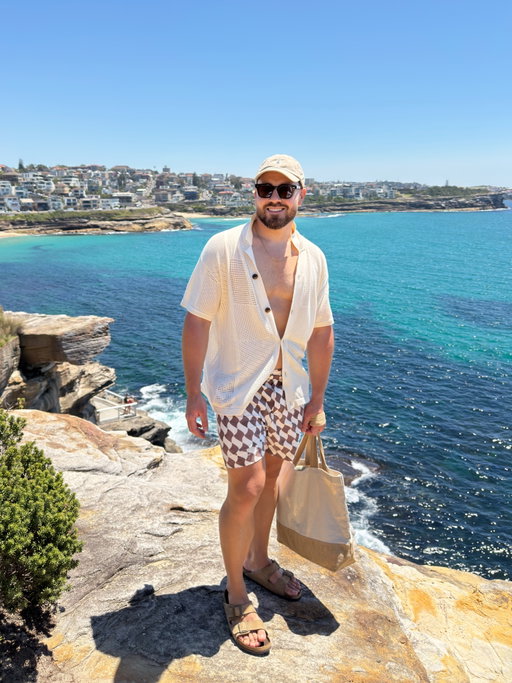 Mate, it’s been a big week 🥵 🇦🇺🇬🇧