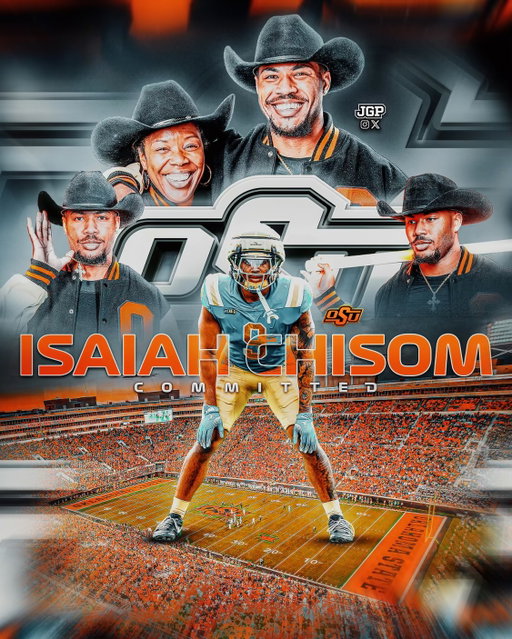 Blessed is an understatement🧡🖤