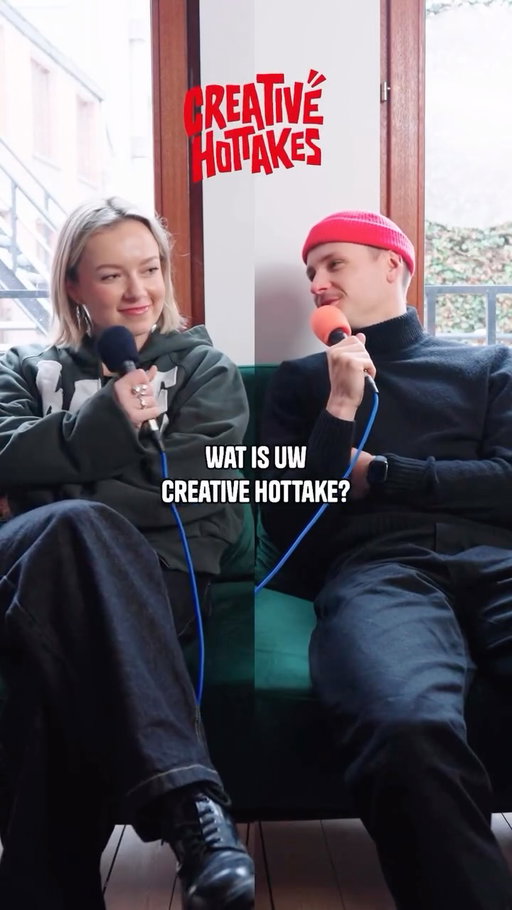 Projectprijs > uurprijs #creativehottakes #creativiteit #creators #belgie #contentcreators