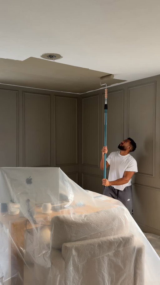 i’m in love with this project 
•
•
•
•
#homereno #officeinspo #interiordesign #homerenovations #renovation