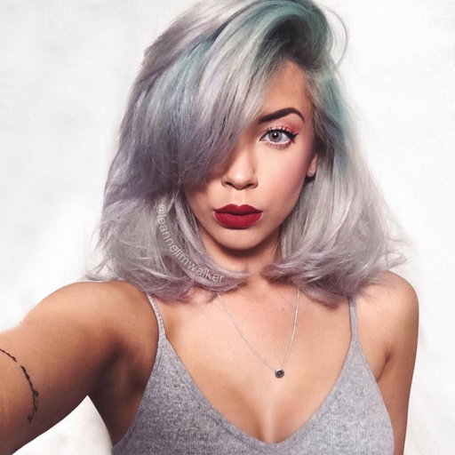This “2026 is the new 2016” trend really does get you in your feels 🥹

What a year that was! TV adverts, appearing on Keeping up with the Kardashian’s, traveling to LA, Toronto & New York, and brand trips to Fuerteventura, Ibiza, & America. Lots of hair colours thanks to @lisahauckhair 🌈 all mostly captured on my iPhone 6s! The year also started with @paulgauldj asking me to be his girlfriend and we moved into together 6months later 🥹🥰❤️

Notice I used to have to watermark my pics as they’d end up on Pinterest for hair inspiration & people catfishing on dating sites 😅