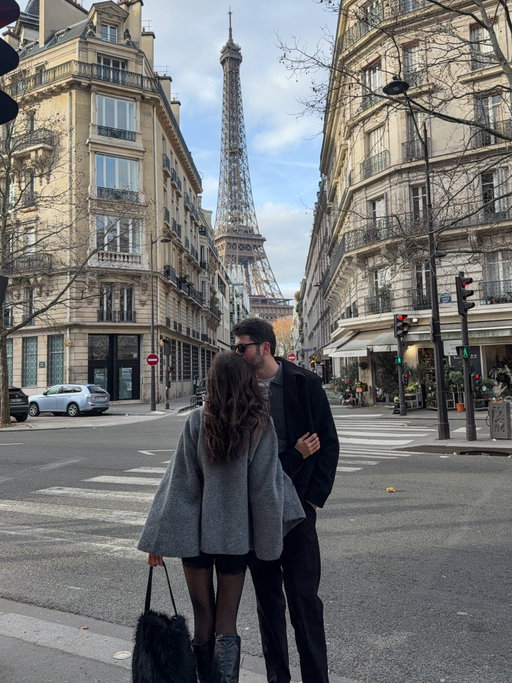 Bonjour Paris✨ favourite city, man & outfit🫶🏻

.

#paris #couplegoals #travel