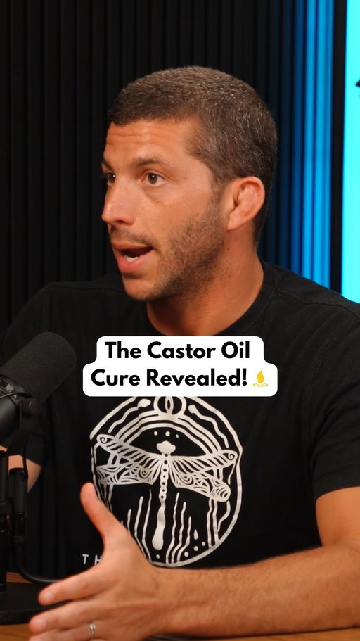 Castor oil is one of the first tools I implement with practically every single one of my clients. It’s one of the simplest detox tools out there and you get a massive bang for your buck with a good bottle only costing around $40. 

But that’s only scratching the surface of how good you could feel by going through a full detox system. If you want to learn the system I use with the 1000s of clients we’ve helped over the past 7 years then comment ‘workshop’ to register for my free live workshop I’m having on Tuesday 1/13 where I reveal it all. 

Don’t miss out.