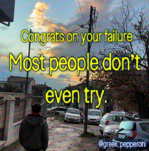 You gotta get up and keep going. #real #relatable #mentalhealth #growth #post