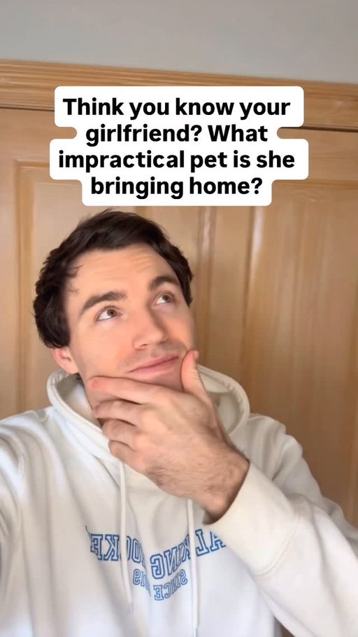 The Ultimate Test Part 3

Follow for more funny videos! #relationshipmemes #boyfriendmemes #girlfriendmemes