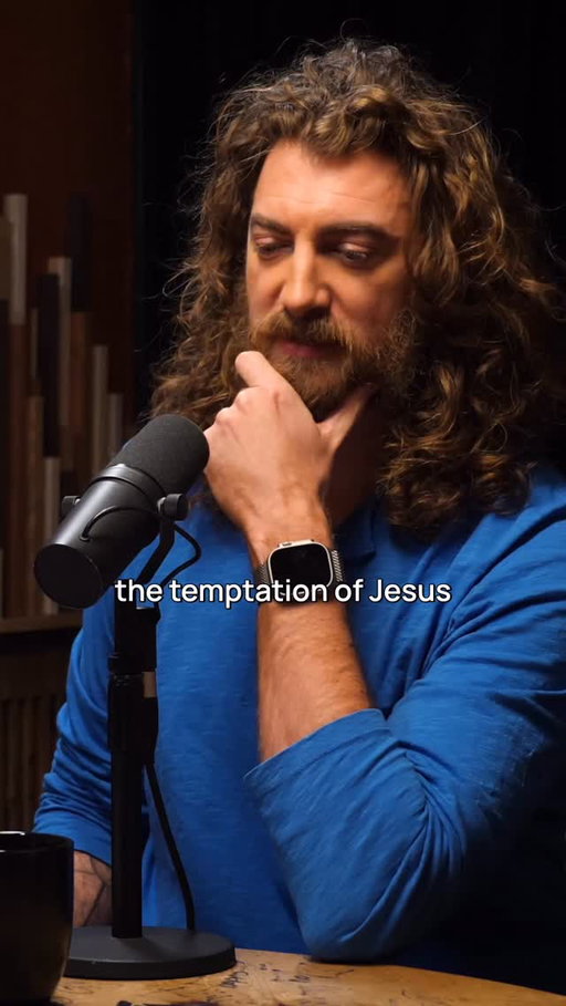 Should Christians pursue political power? New episode with @rhettmc out now wherever you get your podcasts.

#christianity #christian