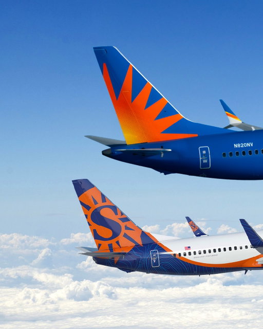Today, we are thrilled to announce that Allegiant and Sun Country are combining to create a leading, more competitive leisure-focused U.S. airline!

Together, we’ll expand service to more popular vacation destinations across the United States, as well as international destinations, providing more people with access to affordable, convenient air travel. Our combined network means more affordable fares, more nonstop flights with a continued focus on underserved markets, and an enhanced loyalty program with greater rewards and flexibility.

Until the transaction closes, Allegiant and Sun Country will continue to operate independently. You can continue to book and fly with Allegiant and Sun Country exactly as you do today.

Learn more about what this exciting combination means for travelers, team members, and communities at www.SoaringForLeisure.com.
