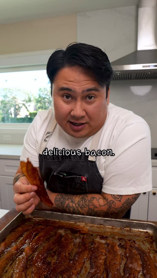 If this video gets enough shares, I’ll post the version where I didn’t tighten the lid enough, and the jar exploded in my hand lol 🤦🏻‍♂️ bacon fat/grease