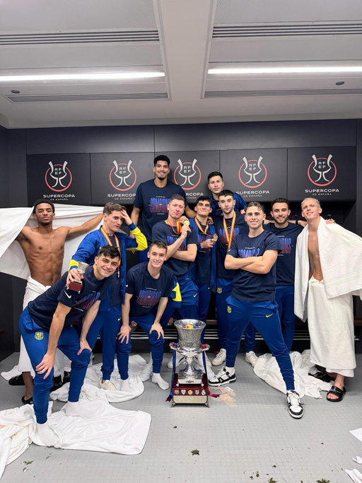 💪🏻

@fcbarcelona