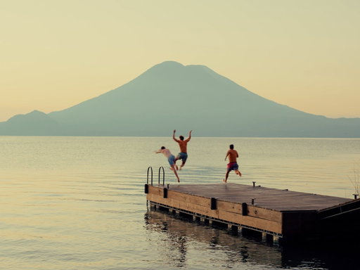 one week backpacking Guatemala

This trip has been on the bucket list for a while now, and after spontaneously booking our flights one month prior, we finally made it happen.

Take that trip.

#guatemala #sonyalpha #travel