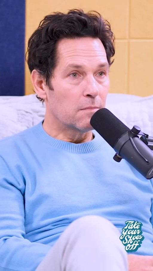 Paul Rudd’s Hollywood Beefs
@shoesoffpod ep 336

🎟️ Get tickets to the RICKY’S ON THE LOOSE tour at www.punchup.live/rickglassman
📍 Upcoming dates:
🗓️ Jan 9–11 • Phoenix, AZ
🗓️ Jan 23-24 • Pittsburgh, PA
🗓️ Feb 7 • San Francisco, CA
🗓️ Feb 26-28 • Denver, CO
🗓️ Mar 26-28 • Houston, TX
🗓️ May 1–2 • Cleveland, OH
🗓️ May 7-9 • Irving, TX