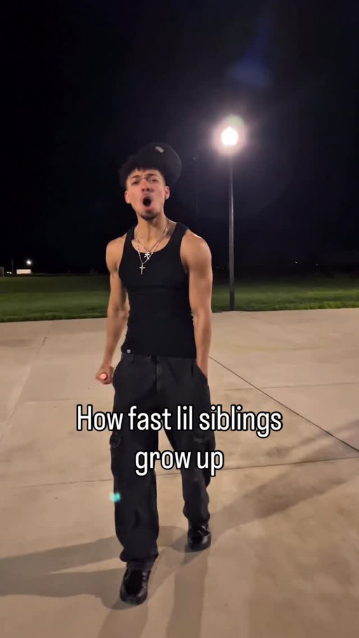 Turn to a different person all the sudden 

#siblings #cousins #homie #crashout #hoodmemes