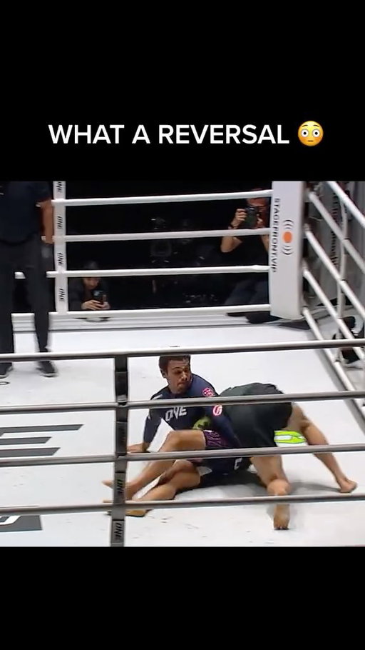 ON POINT 🔥 Can Tye Ruotolo retain his ONE Welterweight Submission Grappling World Title against Pawel Jaworski at ONE Fight Night 41 on @primevideo? @ruotolobrothersjiujitsu

#ONEFightNight41 | Fri Mar 13 at 9PM ET
🇺🇸🇨🇦 Watch Live on Prime
🌍 Live TV broadcast in 195+ countries (check local listings)