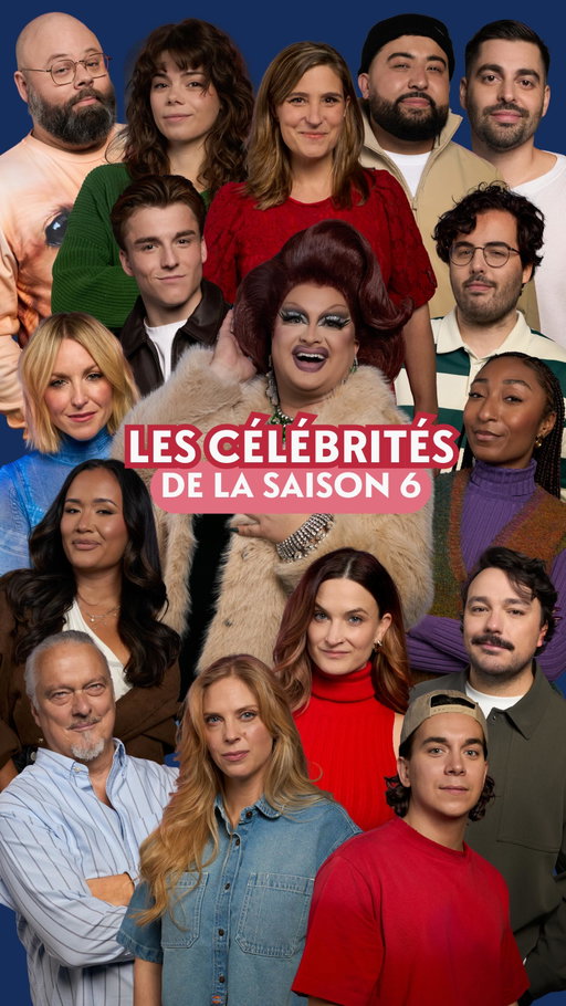 Les voici, les 15 - oups 16 😉 - joueurs qui vous feront vibrer tout au long de la saison 6 de Big Brother Célébrités 🤩 On se retrouve dès demain 19h30 pour le début des quotidiennes! #bbcelebrites