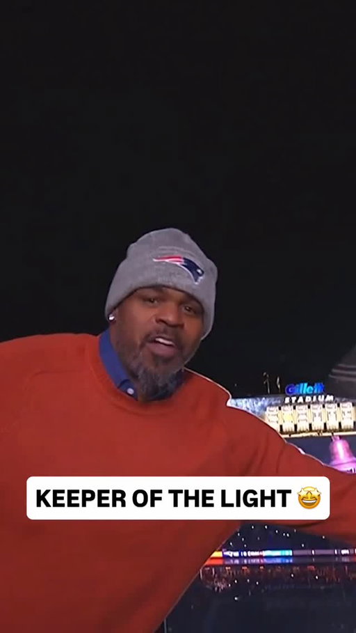 BIG VINCE IN THE HOUSE 🤩