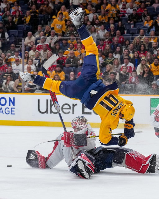 Air Stammer ™️