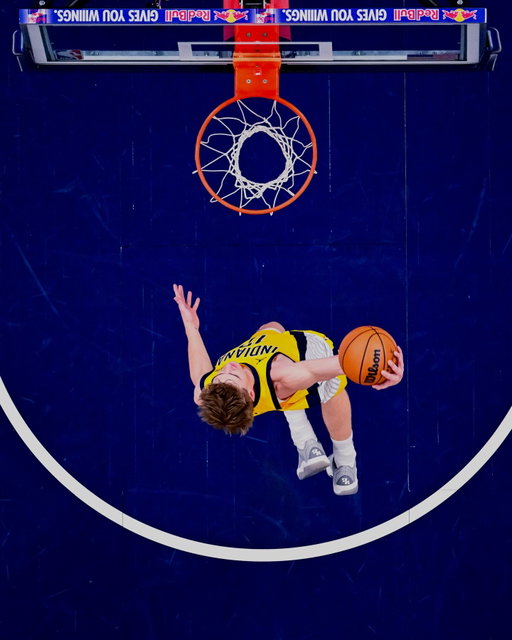 @pumahoops 😁