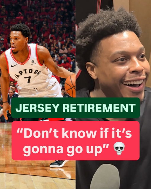 Kyle the biggest TROLL but its gonna be be an emotional night for some people 😭 (via william_lou/X)