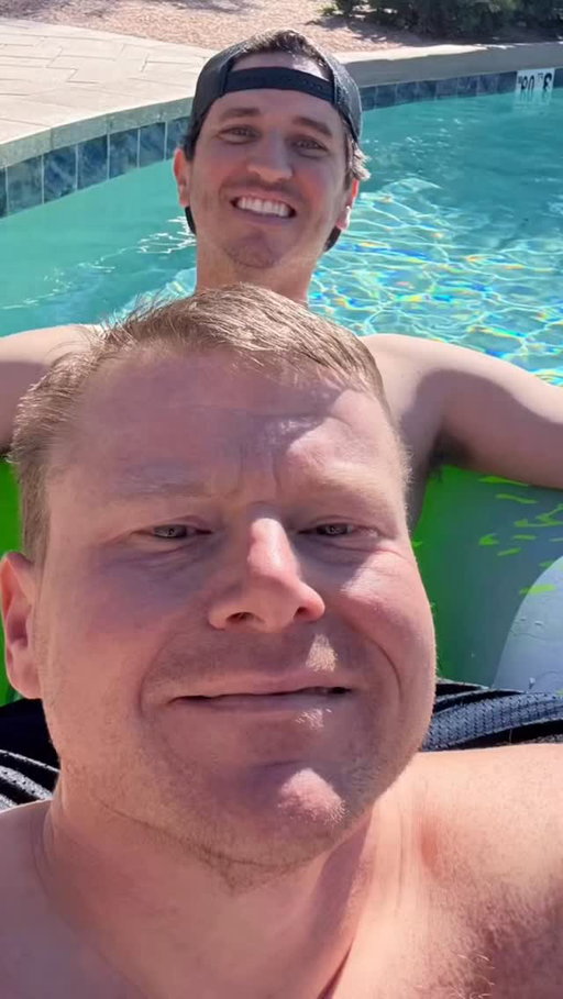 The full story behind Mintzy’s trip 

presented by @barstool_tate