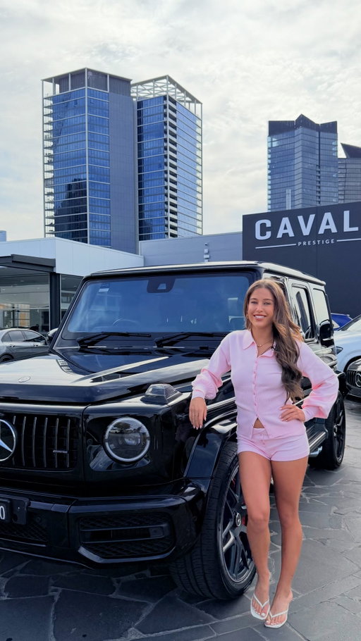 💕GIVEAWAY💕
I’ve partnered with RS Rewards to give away my dream car, a G63 AMG G-Wagon or $250,000 cash
One of you could win it

Head to RS Rewards, choose your package, and get yourself in the draw for this insane giveaway.
I already know what l’d be taking 👀

#giveaway #rsrewards #gwagon