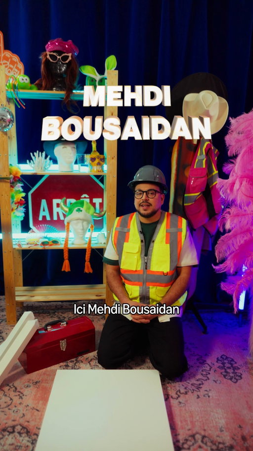 not gonna lie... il s'en est sorti 🤝 ne manque pas les trois premiers épisodes de #LOLQuiRiraLeDernier dès le 16 janvier, et les trois prochains, le 23!

🎭: MehdiBousaidan