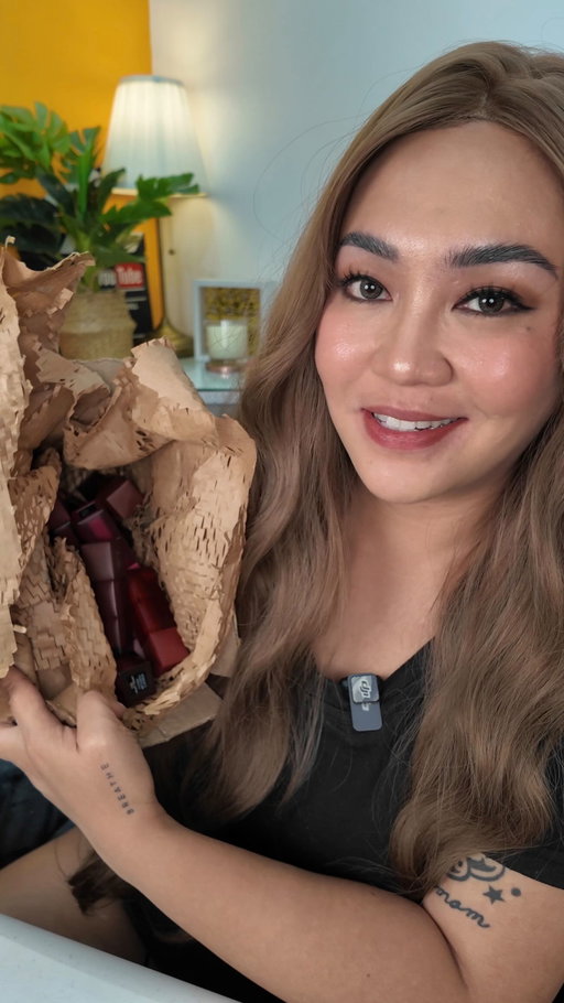I bought all the NEW shades ng Maybelline Teddy Tints + swatches and tips!!