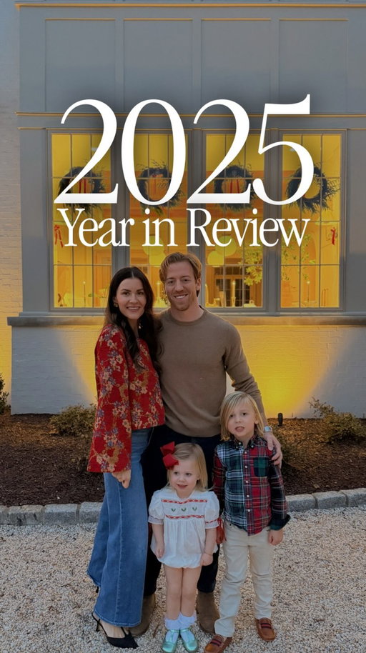 2025 Year in Review: Life after selling my business. It was a fun year, full of adventure, toys, house build, and family… but it’s time to build again. 

#founderstory #entrepreneurship #yearinreview #businessideas
#business
