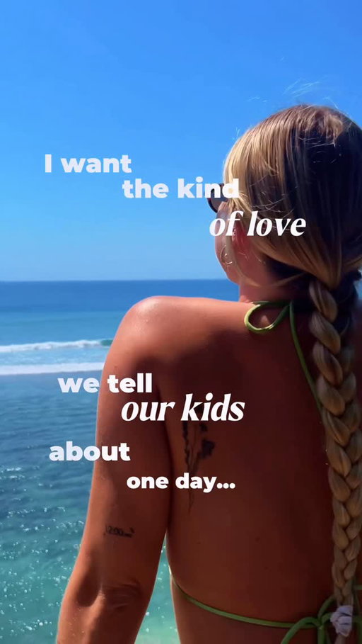 What, is that asking for a lot? 

#dating #travelromance #solotravel #moderndating #datinginyour20s