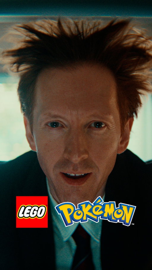 Listen up, Trainers! The LEGO® Pokémon™ adventure starts here ⚡ Are you ready to catch & build them all? 🧱🍃🔥💧 

#pokemon #LEGO #LEGOPokemon