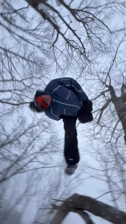 Parkour