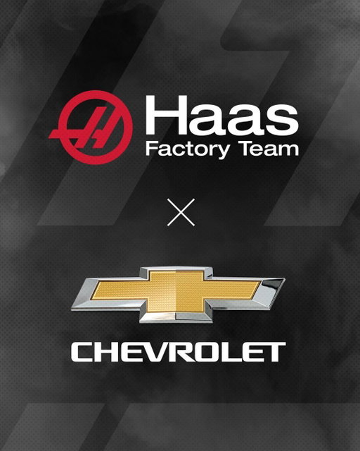 ICYMI: HFT to Align With @teamchevy Beginning in 2026.

The manufacturer switch will include a full-time #NASCAR Cup Series program and two full-time NASCAR O’Reilly Auto Parts Series entries.