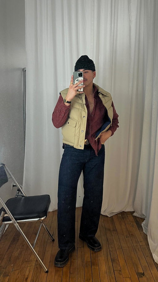 Do we love or hate Uggs? 👀 Sharing yesterday’s casual outfit of the day to run errands. 

 #mensfashion #personalstyle #outfitideas #outfit #menswear , style inspo