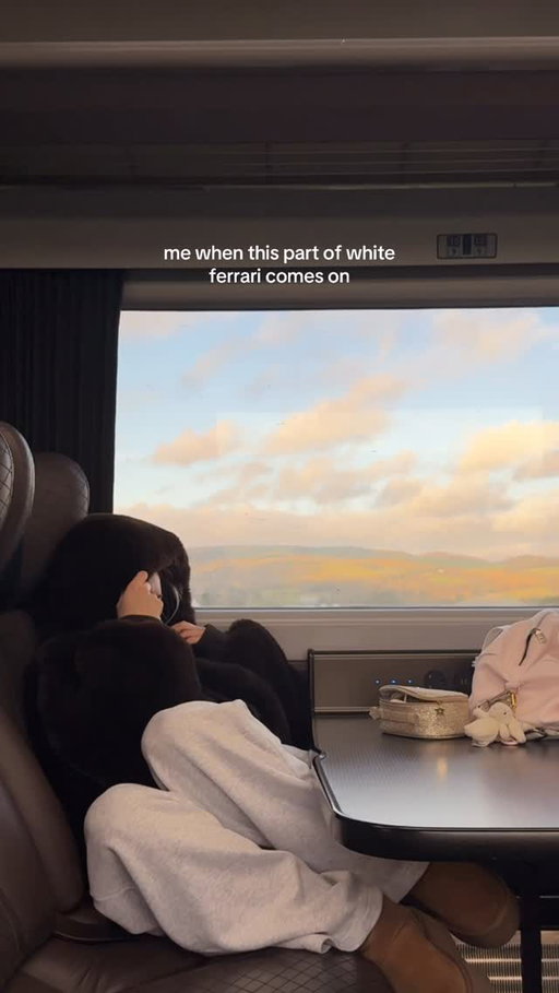 the perfect song