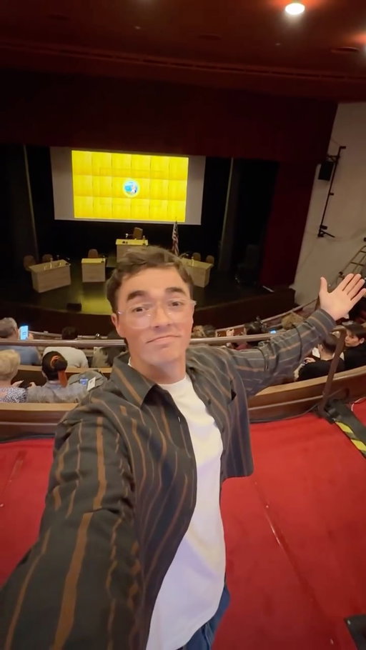 Vous vous demandez ce qu’est vraiment The Jury Experience? 🤔 

Découvrez un aperçu exclusif des rebondissements et des décisions qui rendent cette expérience immersive inoubliable. ⚖️

Prêt à prendre place au jury? 🔗 Lien en bio.
_____
Ever wondered what The Jury Experience is really like? 🤔 

Get an insider’s look at the twists, turns, and decisions that make this immersive experience unforgettable. ⚖️

Are you ready to take the hot seat? 🔗 Link in bio!